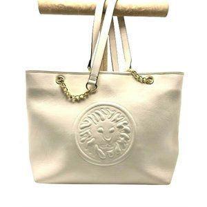 ANNE KLEIN Fully Lined Large LEO Legacy Tote